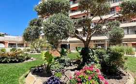 Modern Place City & Beachlife In Heart Of Torremolinos By Solrentspain