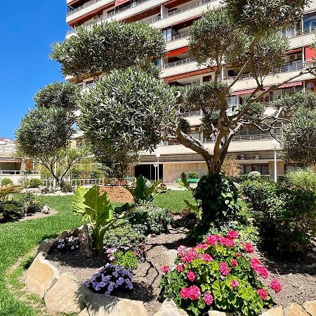 Apartamento Modern Place City & Beachlife In Heart Of Torremolinos By Solrentspain Exterior foto