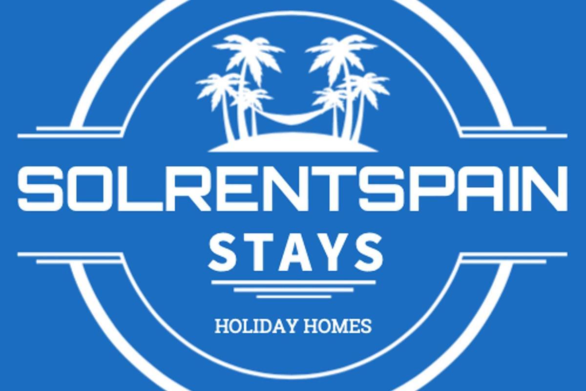 Apartamento Modern Place City & Beachlife In Heart Of Torremolinos By Solrentspain Exterior foto