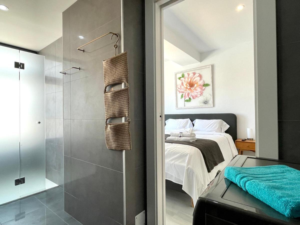Apartamento Modern Place City & Beachlife In Heart Of Torremolinos By Solrentspain Exterior foto